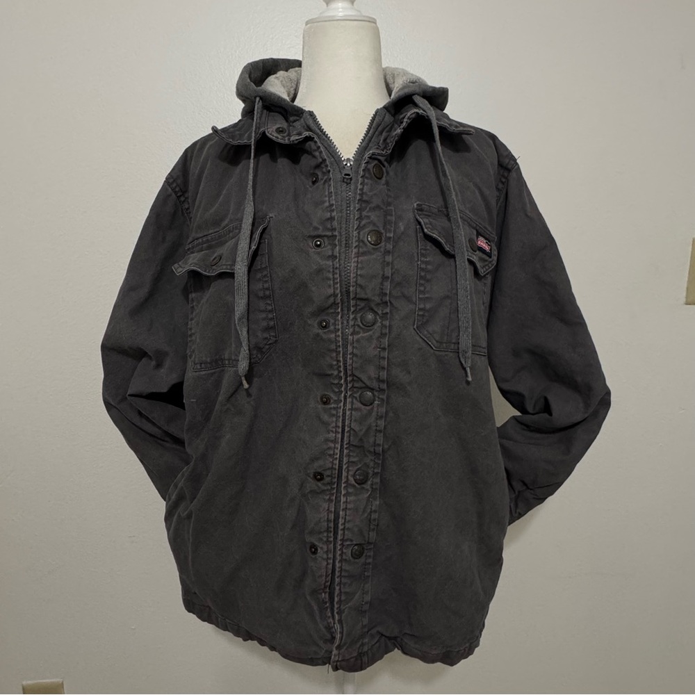 Dickies Hooded Jacket